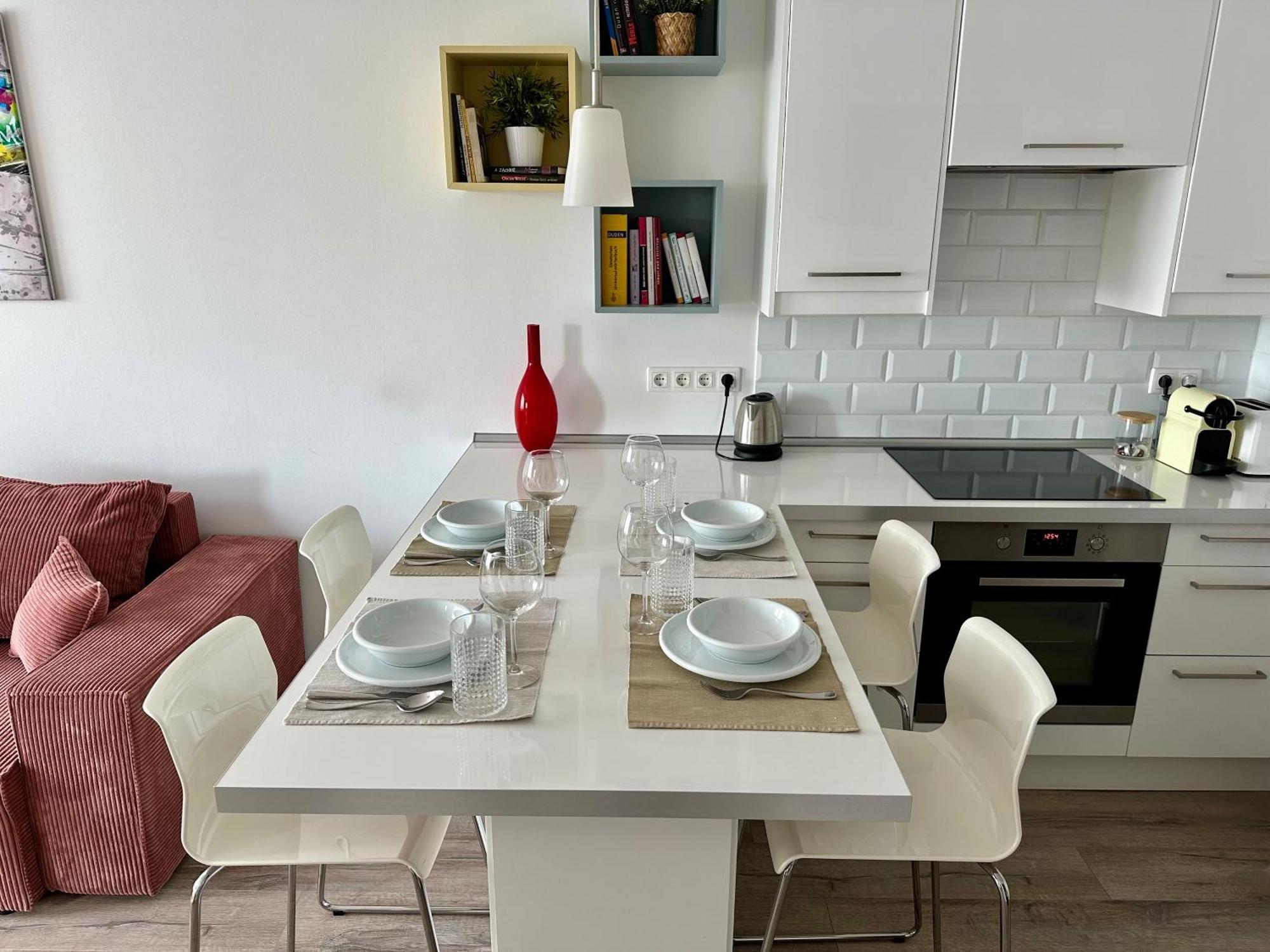 City Break Apartment - Private Garage, Ac, Balcony Βουδαπέστη Εξωτερικό φωτογραφία